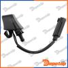 Gicleur de lave-glace pour BMW | EDS-BM-061, 61667131299